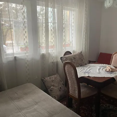 Blu Azure Lägenhet Cluj-Napoca