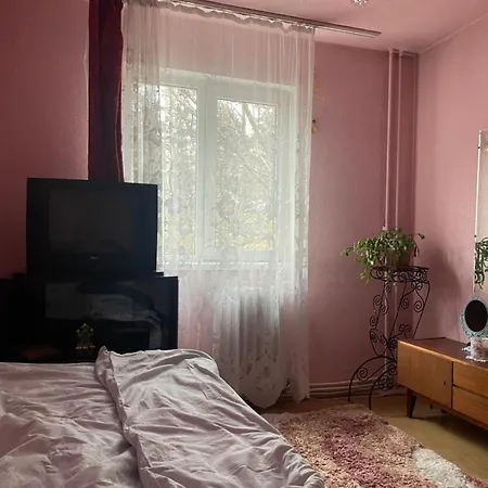 Blu Azure Lägenhet Cluj-Napoca