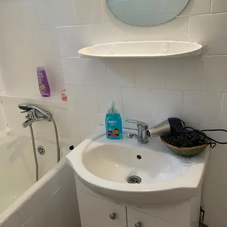 Lägenhet Blu Azure Cluj-Napoca