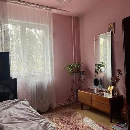 Lägenhet Blu Azure Cluj-Napoca