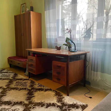Lägenhet Blu Azure Cluj-Napoca